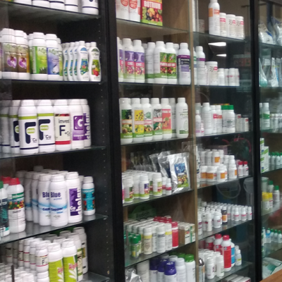 Fytoprostasia Biologika Farmaka